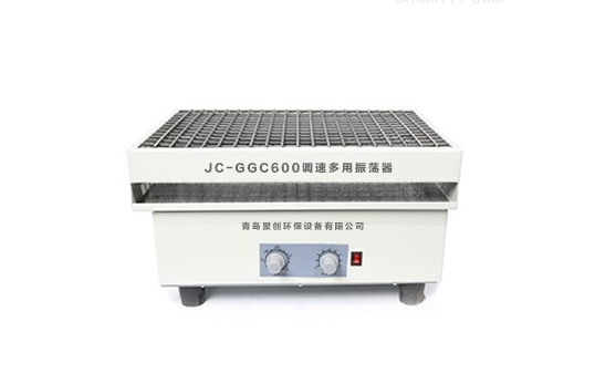 JC-GGC6000多功能回旋振蕩器